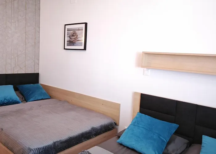 Апартаменты Relax 200m From The Sea View