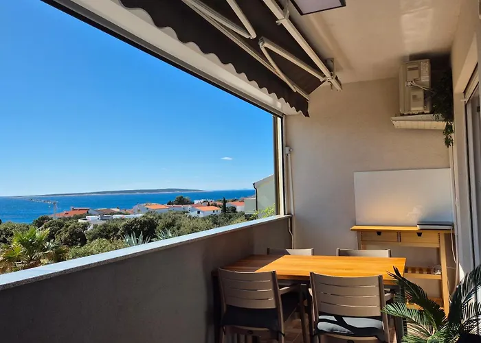 Relax 200m From The Sea View Апартаменты