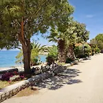 Διαμέρισμα Relax 200m From The Sea View