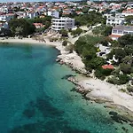 Διαμέρισμα Relax 200m From The Sea View *