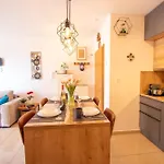 Διαμέρισμα Relax 200m From The Sea View *