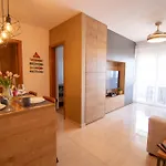 Relax 200m From The Sea View *