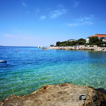 Apartmán Relax 200m From The Sea View