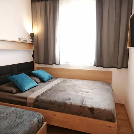 Relax 200m From The Sea View *