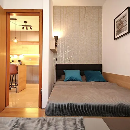 Relax 200m From The Sea View