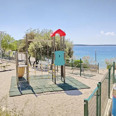 Relax 200m From The Sea View Apartamento *