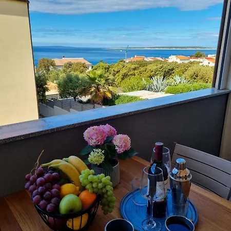 Relax 200m From The Sea View Apartmán