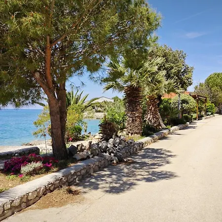 Apartamento Relax 200m From The Sea View