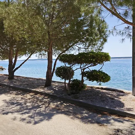 Apartmán Relax 200m From The Sea View