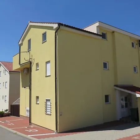 Apartman Relax 200m From The Sea View