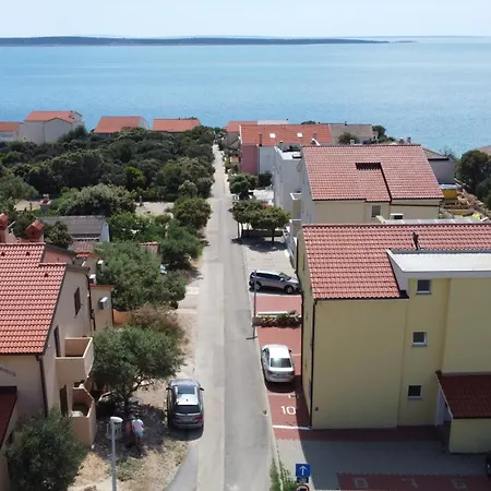 Relax 200m From The Sea View Mandre