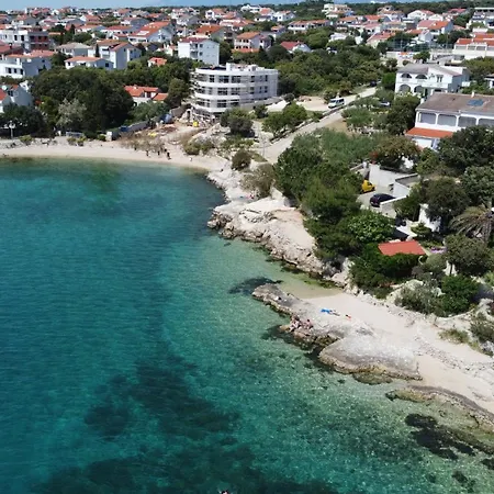 Apartamento Relax 200m From The Sea View *