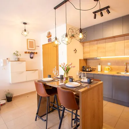Relax 200m From The Sea View *