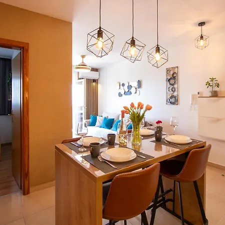 Relax 200m From The Sea View * Mandre