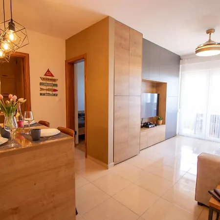 Relax 200m From The Sea View *
