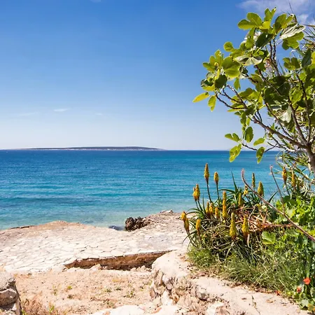 דירה Relax 200m From The Sea View מאנדרה