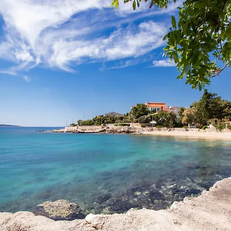 Relax 200m From The Sea View Daire