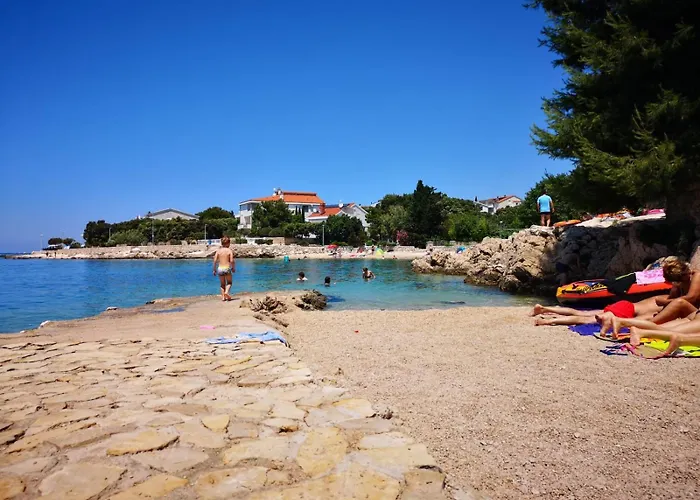 Relax 200m From The Sea View Апартаменты *