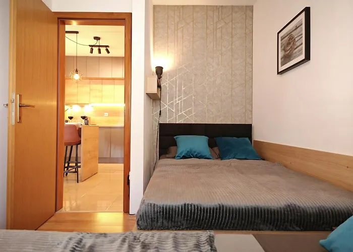 Relax 200m From The Sea View