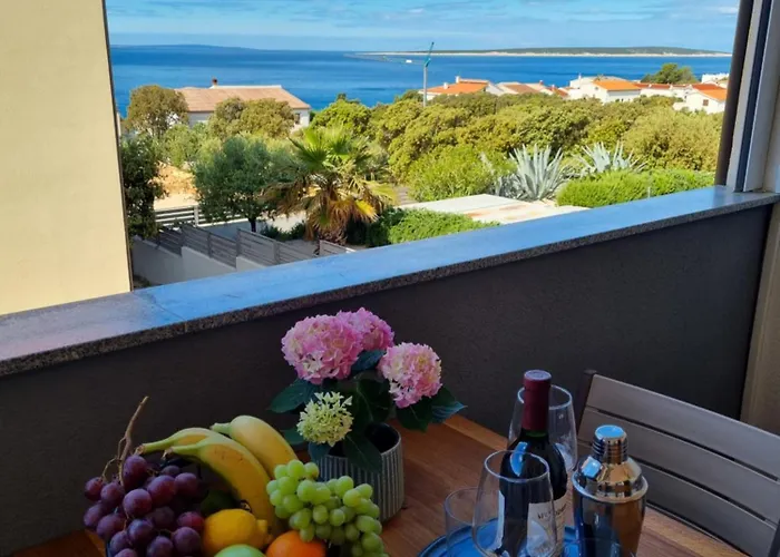 Relax 200m From The Sea View Apartment