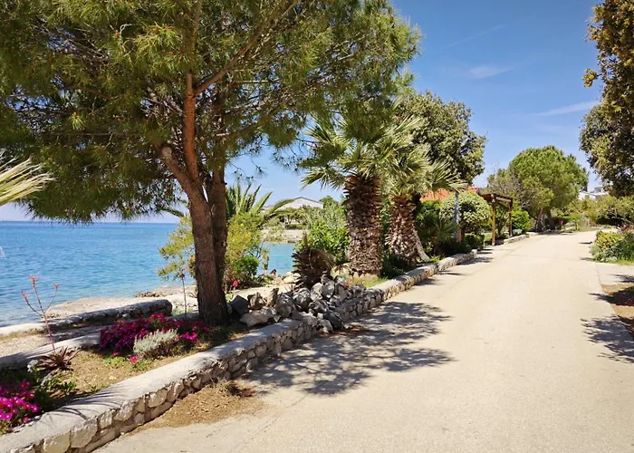 Apartment Relax 200m From The Sea View