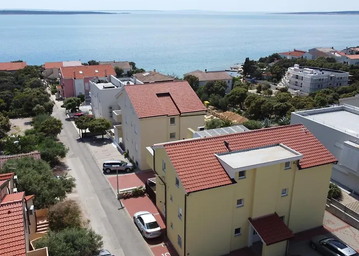 아파트 Relax 200m From The Sea View
