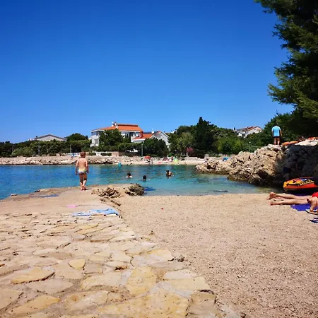 Relax 200m From The Sea View Apartman *